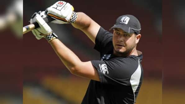 New Zealand batsman Jesse Ryder fails dope test; banned for six months 