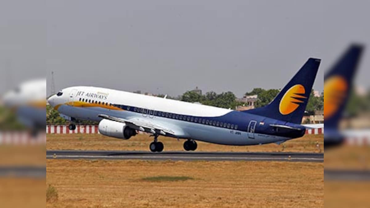 Jet Airways faces imminent shutdown without emergency funds from lenders: Report