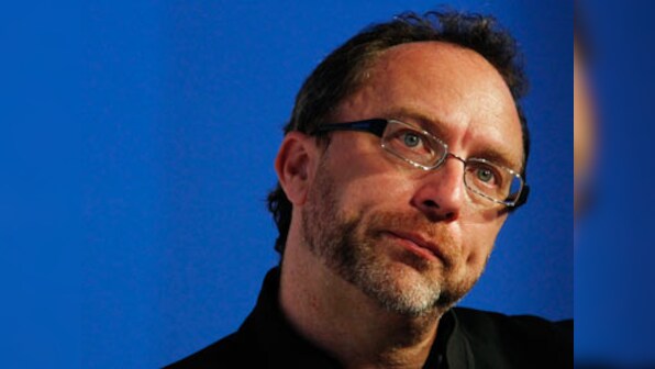 Would prefer no Wikipedia in China than follow censorship laws: Jimmy Wales