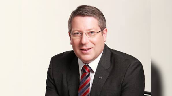 Audi India appoints Joe King as new head