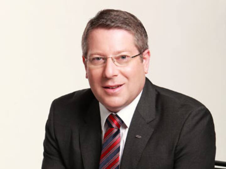 Audi India appoints Joe King as new head