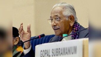 Mumbai gangrape: Justice JS Verma's recommendations might have helped
