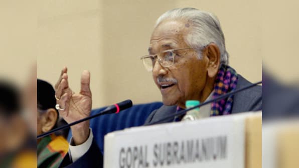 Mumbai gangrape: Justice JS Verma's recommendations might have helped