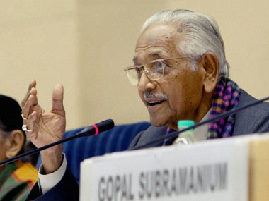 Mumbai gangrape: Justice JS Verma's recommendations might have helped Mumbai gangrape: Justice JS Verma's recommendations might have helped