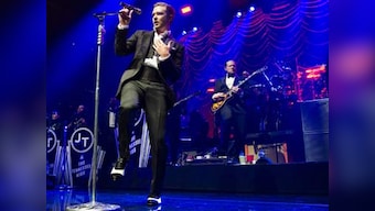 Justin Timberlake announces 'Man of the Woods' tour to promote his latest record