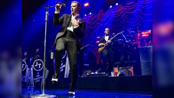 Justin Timberlake announces 'Man of the Woods' tour to promote his latest record