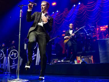 Justin Timberlake announces 'Man of the Woods' tour to promote his latest record Justin Timberlake announces 'Man of the Woods' tour to promote his latest record