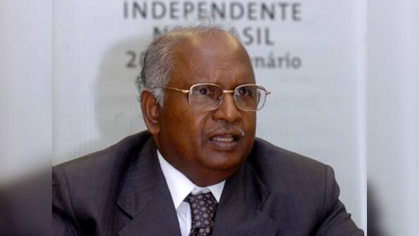 PIL in SC seeking removal of Justice Balakrishnan as NHRC chairman