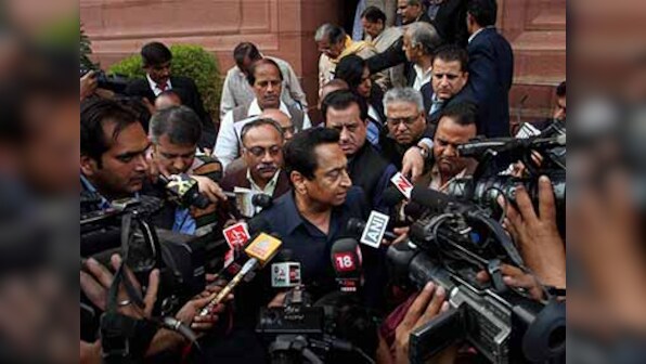 Kamal Nath calls Vadra land deal a 'state issue'