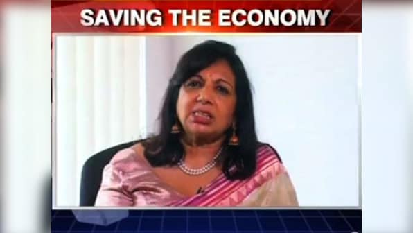 Elections are about subsides and that is anti-economy 
