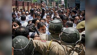 Kishtwar riots: Just another chapter in J&K's politics of hate