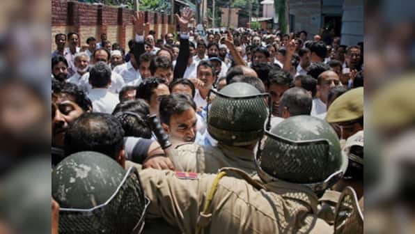 Kishtwar riots: Just another chapter in J&K's politics of hate