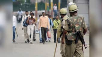Despite relaxed curfew, minorities keep shops closed in Kishtwar