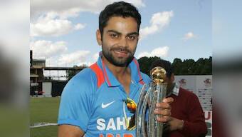 It has been a beautiful thing to be part of this team: Virat Kohli