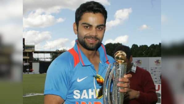 It has been a beautiful thing to be part of this team: Virat Kohli
