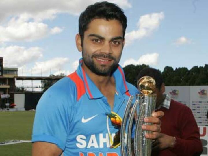 It has been a beautiful thing to be part of this team: Virat Kohli