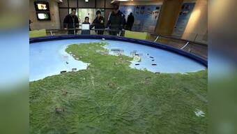 North Korea accepts South's offer for talks on family reunions