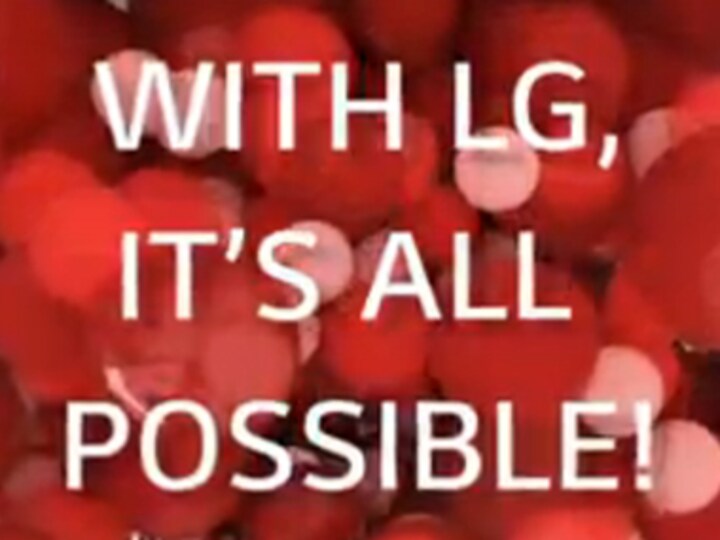LG introduces new brand identity for global audience 