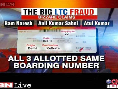 Nine Rajya Sabha MPs caught in alleged travel claim scam Nine Rajya Sabha MPs caught in alleged travel claim scam