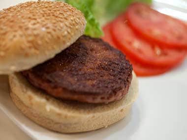 Facts to know about lab-grown beef: Googles Sergey Brin provided funds