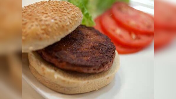 Facts to know about lab-grown beef: Google's Sergey Brin provided funds