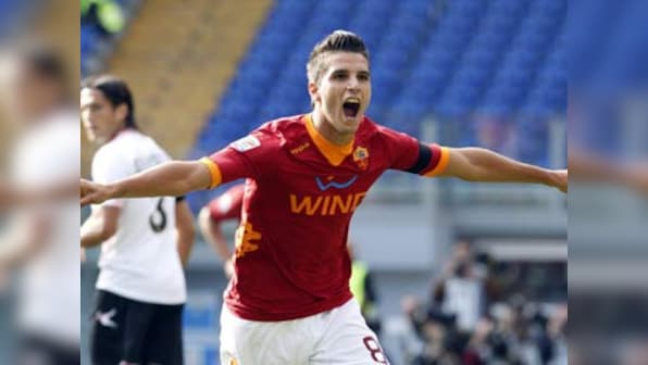 Spurs line up Lamela, Eriksen as Bale heads to Madrid