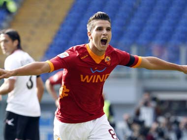 Spurs line up Lamela, Eriksen as Bale heads to Madrid Spurs line up Lamela, Eriksen as Bale heads to Madrid