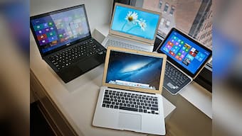 Intel Haswell processors review: From MacBook Air to Acer Aspire S7