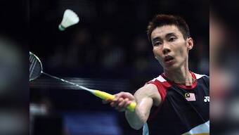 World No 1 Lee Chong Wei delays travel, doubtful for IBL
