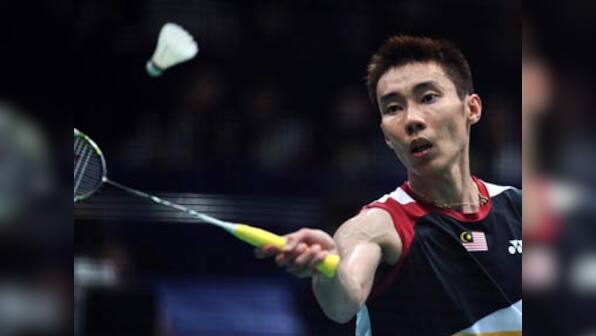 World No 1 Lee Chong Wei delays travel, doubtful for IBL