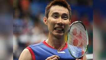 Malaysia Superseries Premier: Lee Chong Wei shrugs off retirement plans, says he still has 'fire' to play