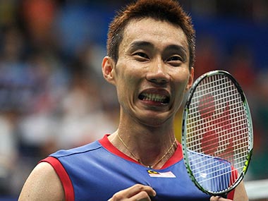 Malaysia Superseries Premier: Lee Chong Wei shrugs off retirement plans, says he still has 'fire' to play Malaysia Superseries Premier: Lee Chong Wei shrugs off retirement plans, says he still has 'fire' to play