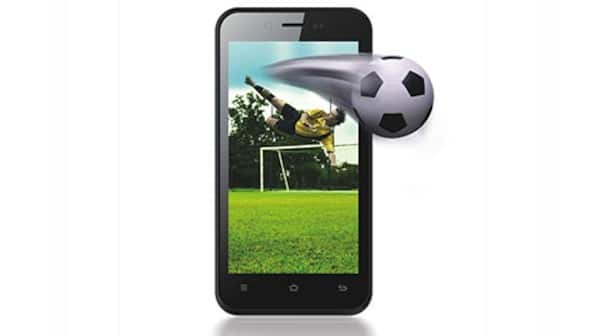 Lemon Mobile launches 3D smartphone A3 for Rs 12,000