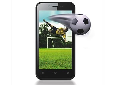 Lemon Mobile launches 3D smartphone A3 for Rs 12,000 