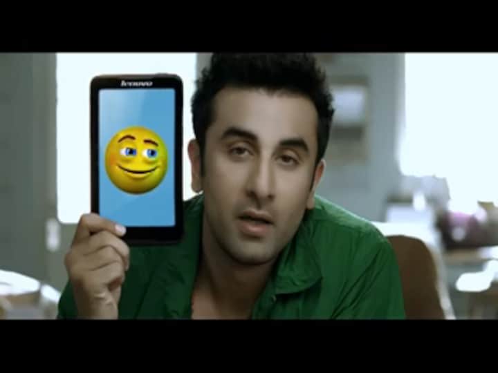 Lenovo: 'Asli Tablet, Asli Mazaa'