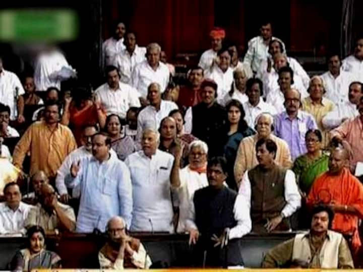 Lok Sabha session extended to 6 Sept to make up for disruptions