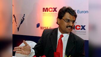 NSEL round up: Bank ac/s of Jignesh Shah, Joseph Massey frozen