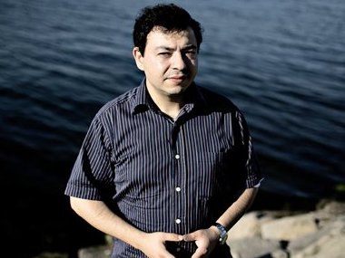 Danish Islamist who fueled the Prophet Mohammed cartoon uproar regrets his role Danish Islamist who fueled the Prophet Mohammed cartoon uproar regrets his role