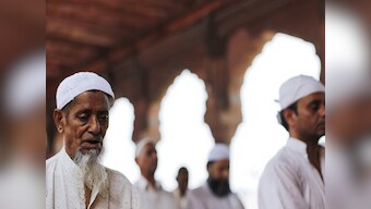 New York police 'secretly' designate mosques as terrorism groups