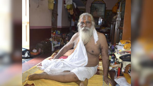 Nritya Gopal Das and VHP V-P Champat Rai named to top posts in Ram Janmabhoomi Teerth Kshetra Trust