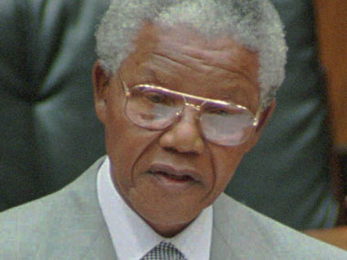 Nelson Mandela remains in hospital, condition unchanged Nelson Mandela remains in hospital, condition unchanged