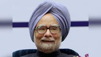 Rupee, inflation, BJP: How Manmohan cracked the best joke 