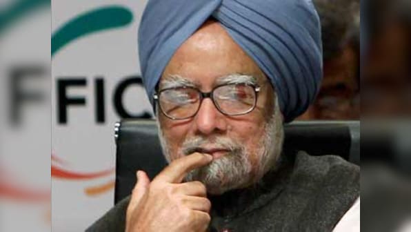 Nuclear reactor INS Arihant a giant stride for India, says PM 