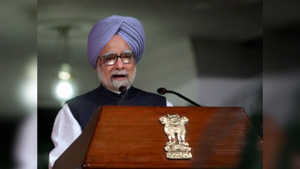 We need to reduce carbon footprint, says PM