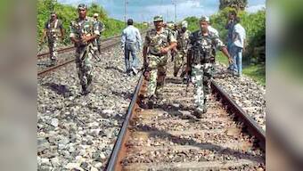 Police arrest wanted Maoist in Bihar