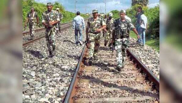 Police arrest wanted Maoist in Bihar