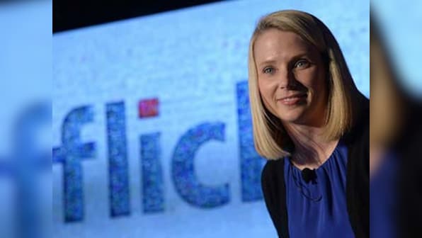 Yahoo buys image-recognition startup LookFlow for Flickr