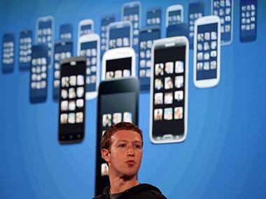 Facebook's mobile triumph: Will Mark Zuckerberg have the last laugh? Facebook's mobile triumph: Will Mark Zuckerberg have the last laugh?