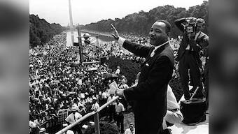 JFK files: New batch of documents claim Martin Luther King had extramarital affairs, communist influence