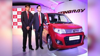Maruti sees 20% jump in sales in 3 days, but remains cautious about future